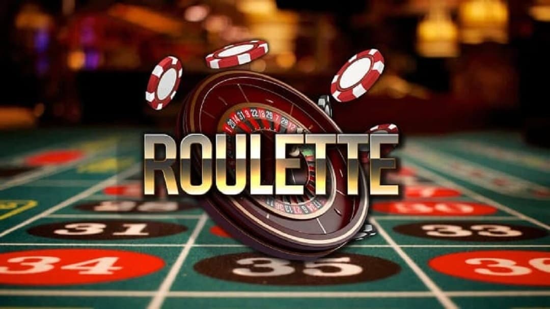 Roulette thu hút số lượng người chơi đông đảo