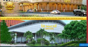Le Macau Casino & Hotel - Địa điểm lý tưởng để bạn đặt cược