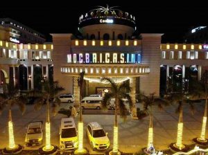 Moc Bai Casino Hotel - Thiên đường giải trí cá cược