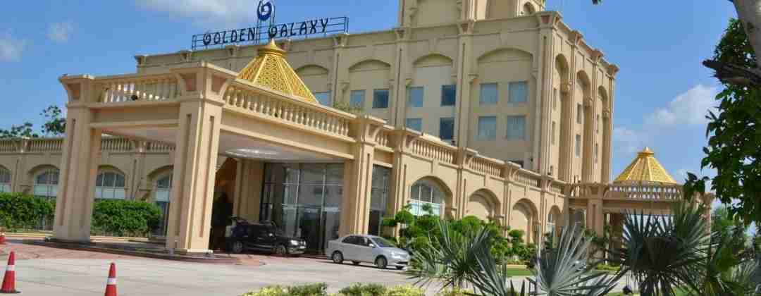 Golden Galaxy Hotel & Casino duoc nhieu cao thu lua chon