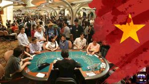 Kampong Som City Casino & Hotel thien duong cuoc uy tin
