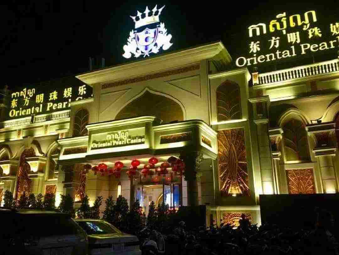 Oriental Pearl Casino co uy tin khong?