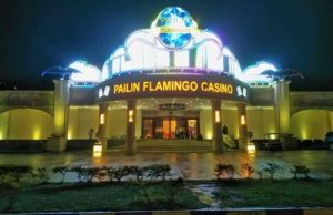 Pailin Flamingo Casino song bac xa hoa bac nhat