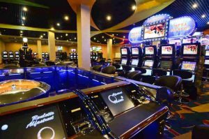 Thansur Bokor Highland Resort and Casino dang cap