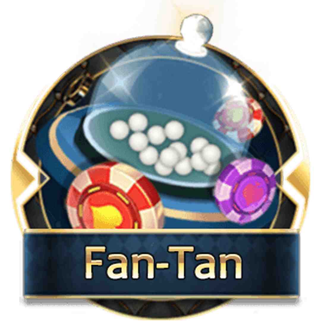 Fan Tan là một trong những game hot tại V8 Poker