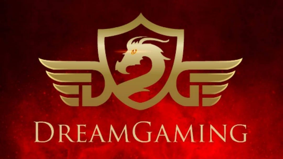 dream gaming resmi