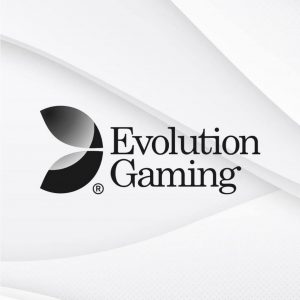 Evolution Gaming (EG) nha phat hanh uy tin