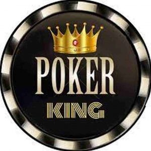 “Vị vua xì tố” - King’s Poker với thương hiệu cổ điển