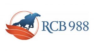 Logo đầy cuốn hút của nhà phát hành game RCB988
