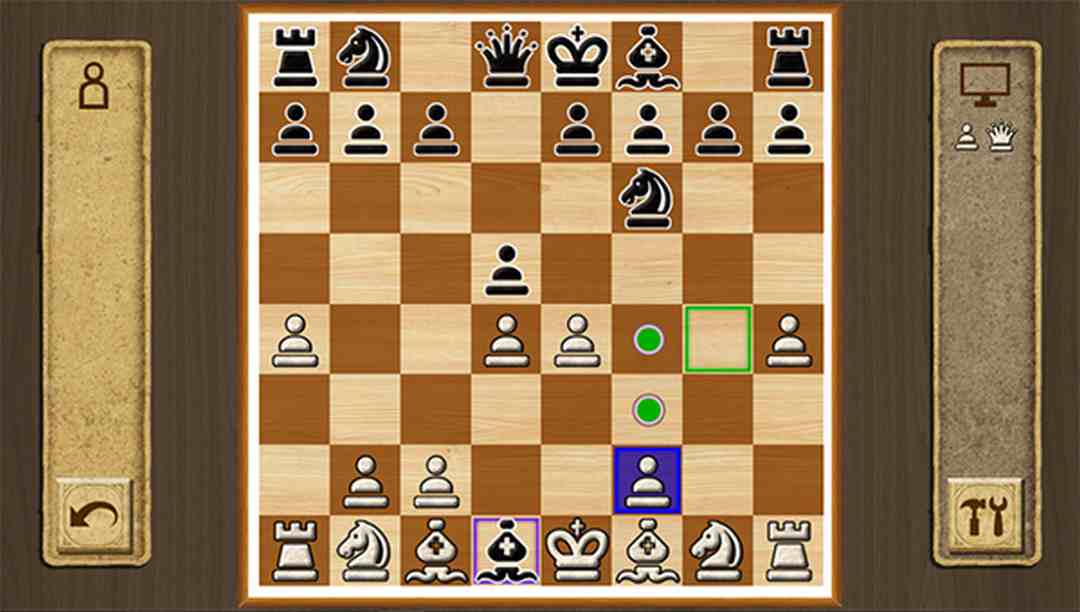 RICH88 (Chess) giao dien tro choi dac sac