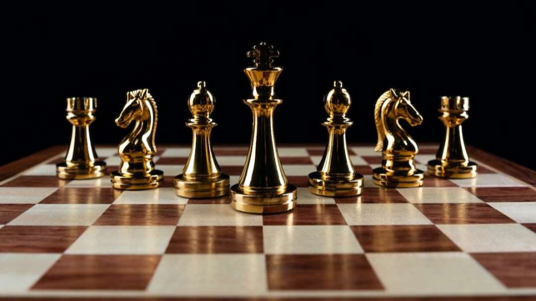 Game cuoc tai RICH88 (Chess) bao mat tot