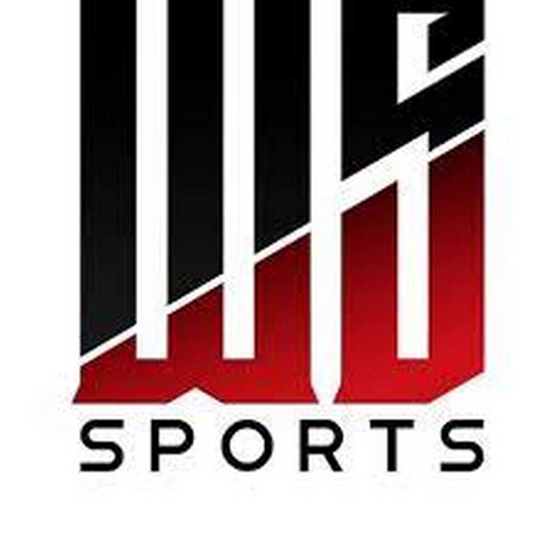 WS Sports với logo được thiết kế phù hợp với tinh thần thể thao