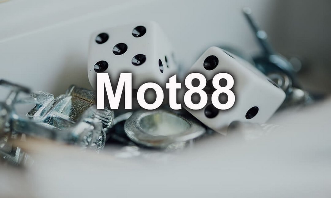 Chơi game đã nhận thưởng không ngừng tại Mot88